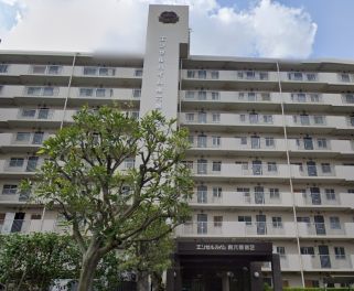 エンゼルハイム南六郷第二