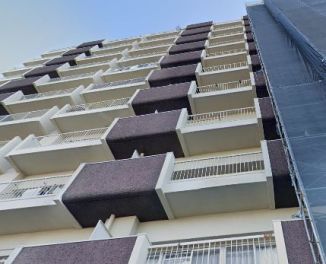 マンション池上