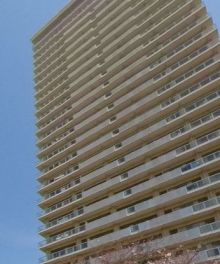 ザ・リバープレイス　ウエストタワー