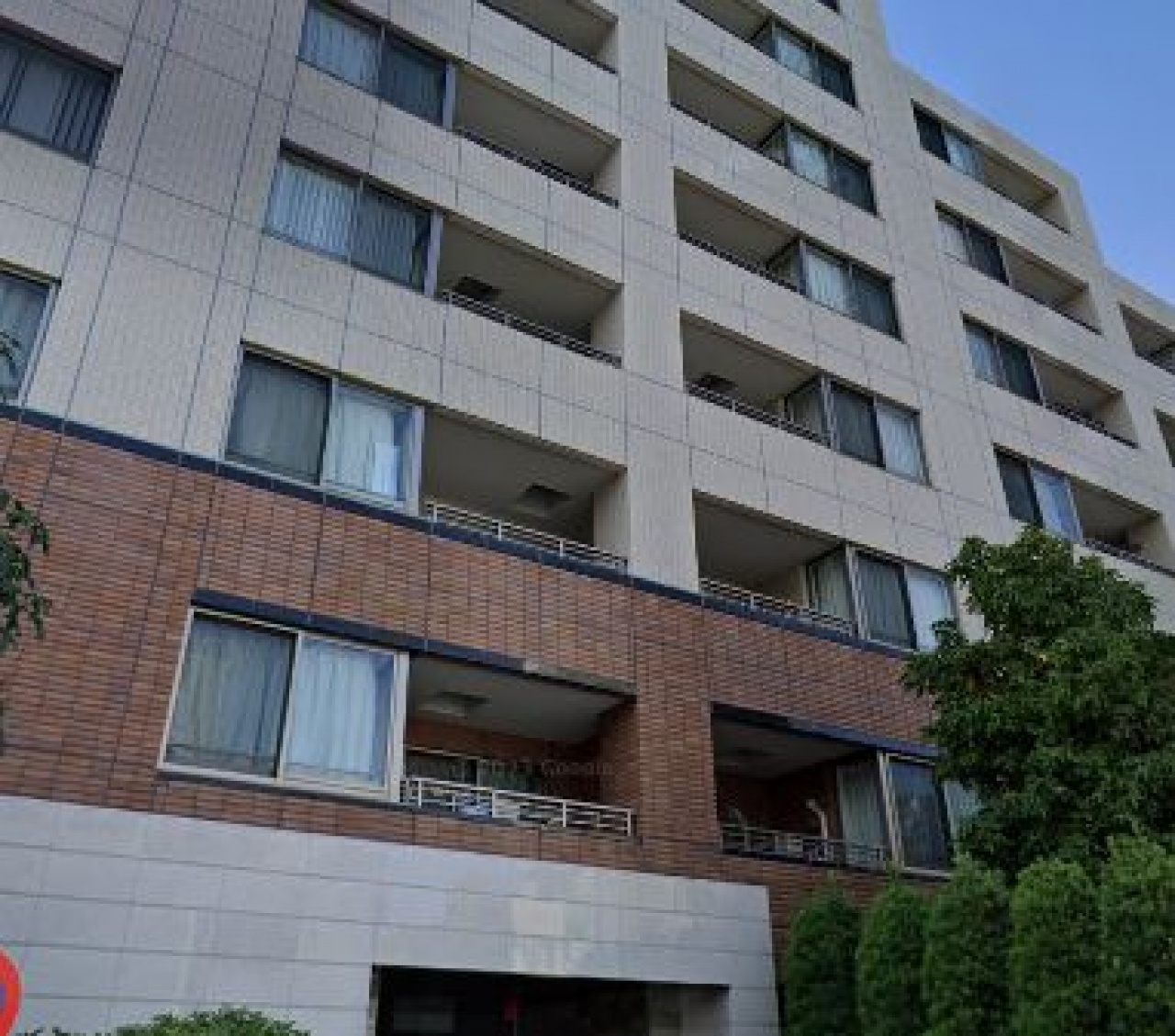 ヴェーゼント久が原