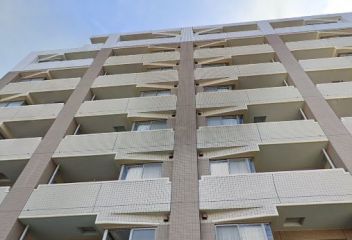 ライオンズガーデン仲池上