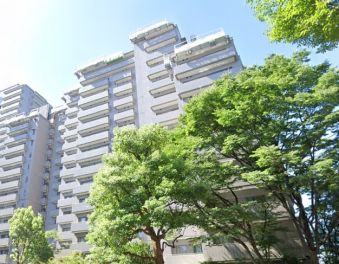 パークハウス多摩川南弐番館