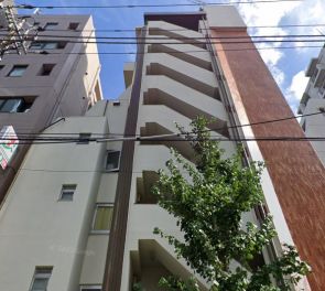 旗の台グリーンハイツ
