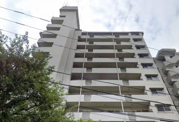 東品川ガーデニアＢ棟