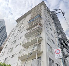 マンション仙台坂カトレア