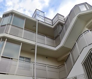 グローリオ大井町