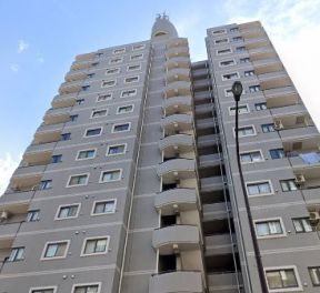 ライオンズプラザ武蔵小山