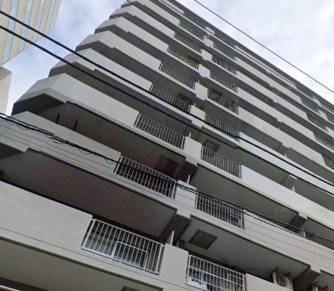 ニューハイツ西五反田