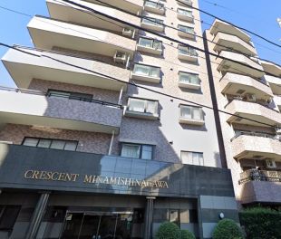 クレッセント南品川