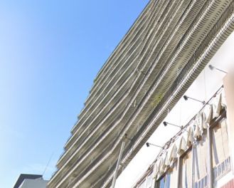 秀和五反田駅前レジデンス