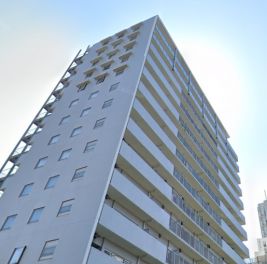 京急シティ立会川