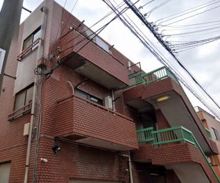 メゾンド中延