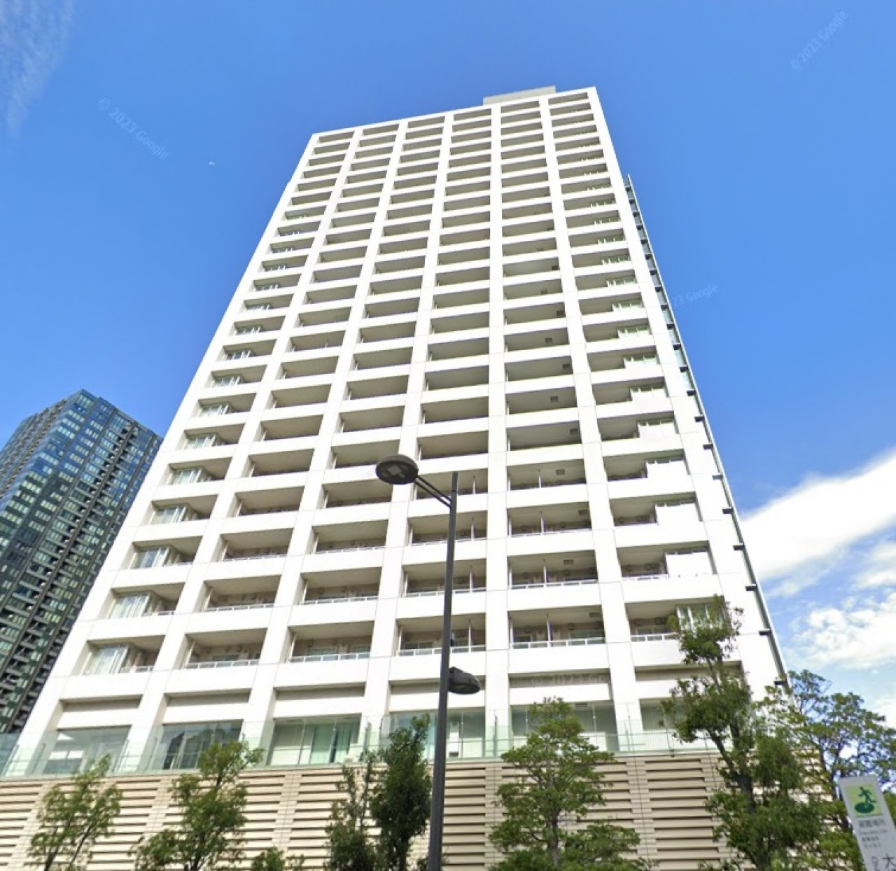 ル・サンク大崎ウィズタワー