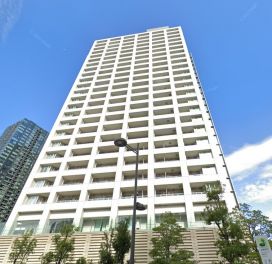 ル・サンク大崎ウィズタワー