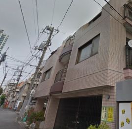 ホワイトハウス