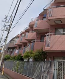セザール中落合