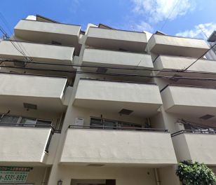 朝日落合マンション
