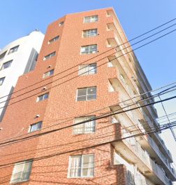 ライオンズマンション高田馬場　　　