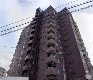 牛込ハイム