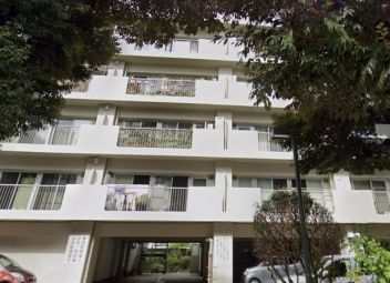 市ヶ谷ハウス