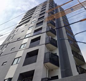 ウィルローズ市谷柳町