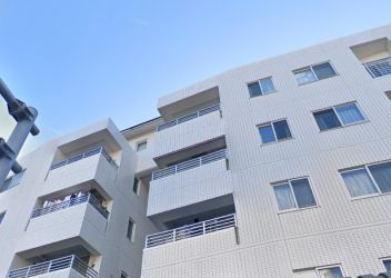ＡＰＡガーデンズ新宿戸山公園