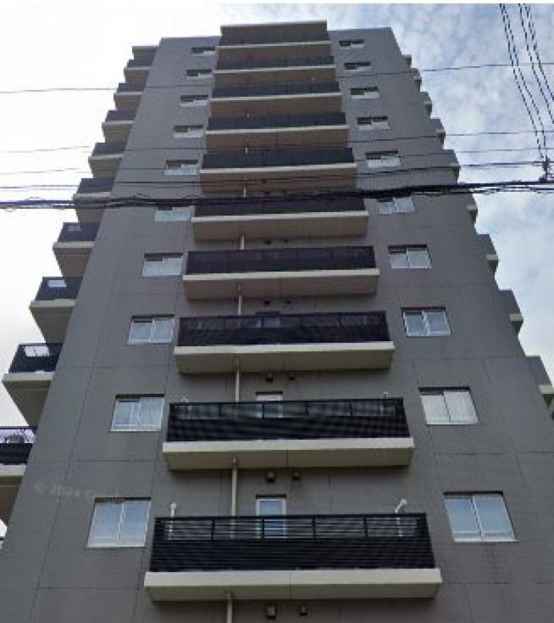 パークホームズ亀有