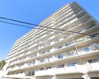 上目黒パークマンション