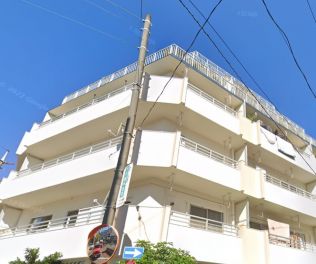 マンション目黒東山