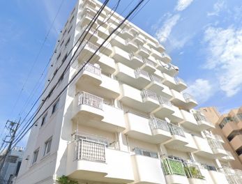 シャンボール都立大