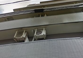 藤和シティホームズ目黒青葉台