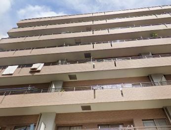東急ドエルアルス新丸子