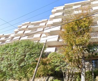 シティクレスト東寺尾弐番館