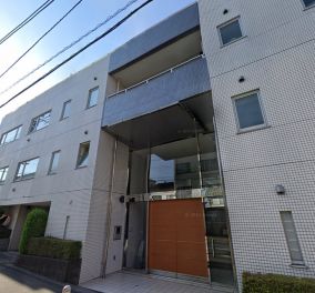 ピアース自由が丘