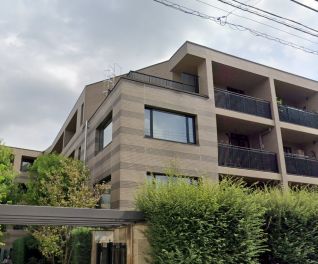 パークコート学芸大学デュアルプレイス