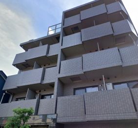 ルーブル東蒲田伍番館