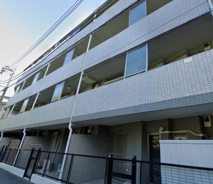 ホームズ田園調布南