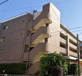 クレヴィスタ下丸子
