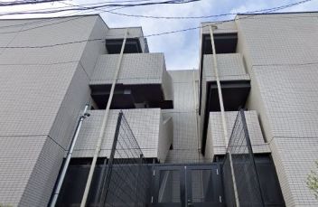 レガリス馬込パークサイド