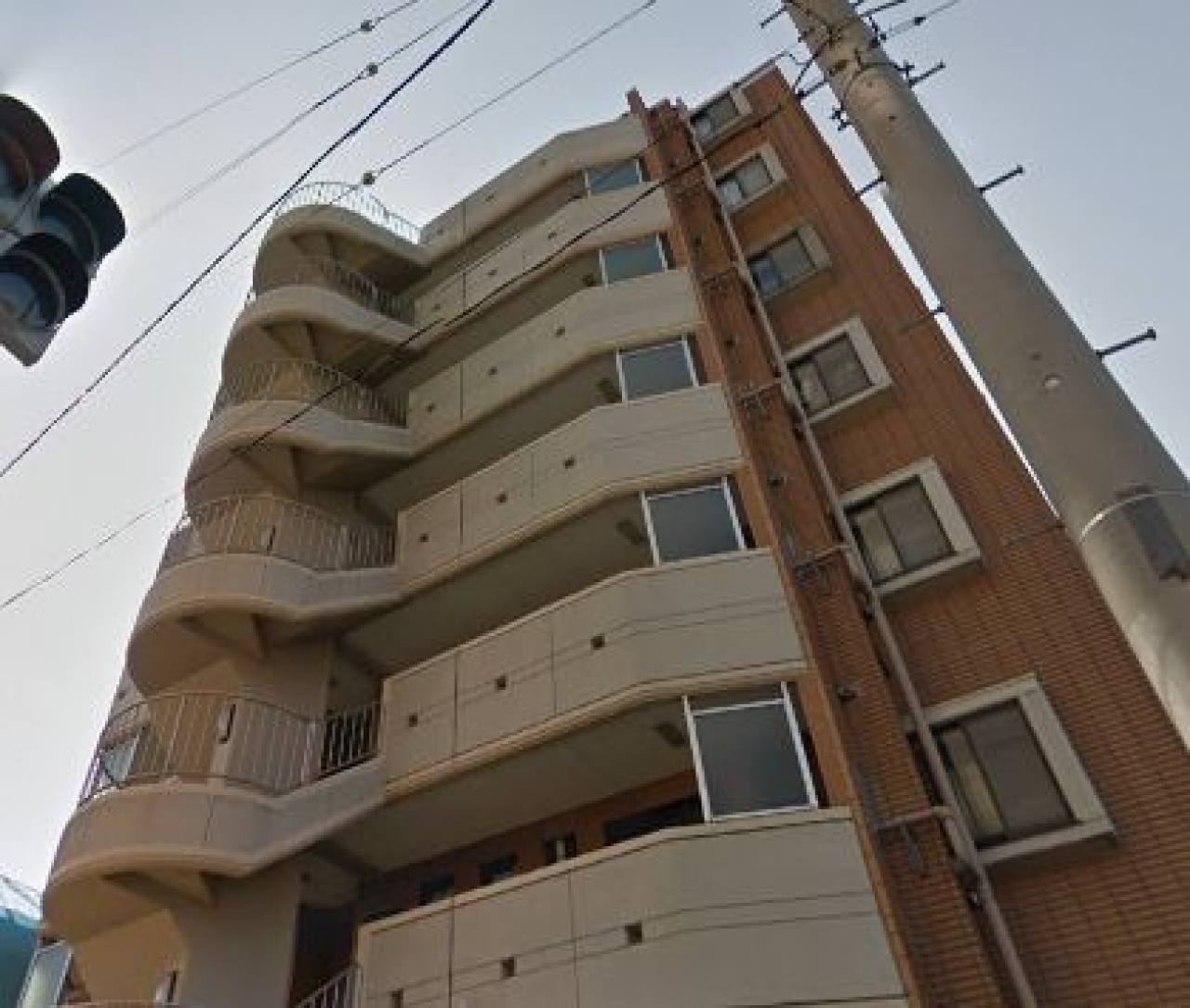 セーナ大森山王