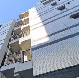 エクセルダイア大森５