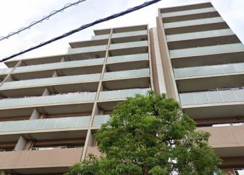 パルテール蒲田フレシアガーデン