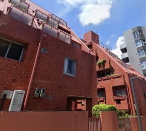 赤坂ロイヤルマンション