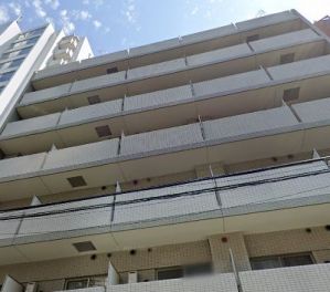ル・モンド南麻布
