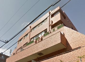 白金グランドハイツ