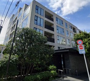 グランスイート広尾