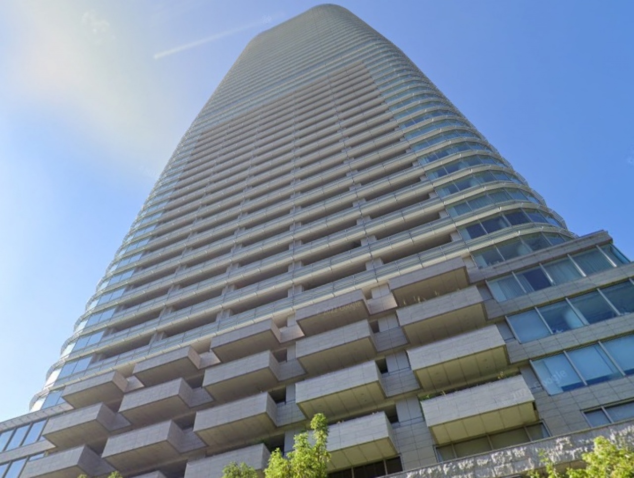 アークヒルズ仙石山レジデンス