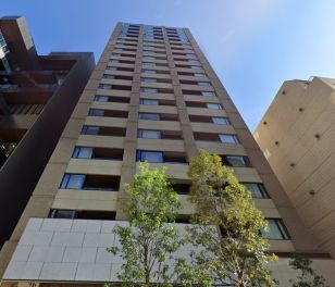 プラウド虎ノ門