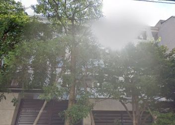 ザ・パークハウスグラン南青山