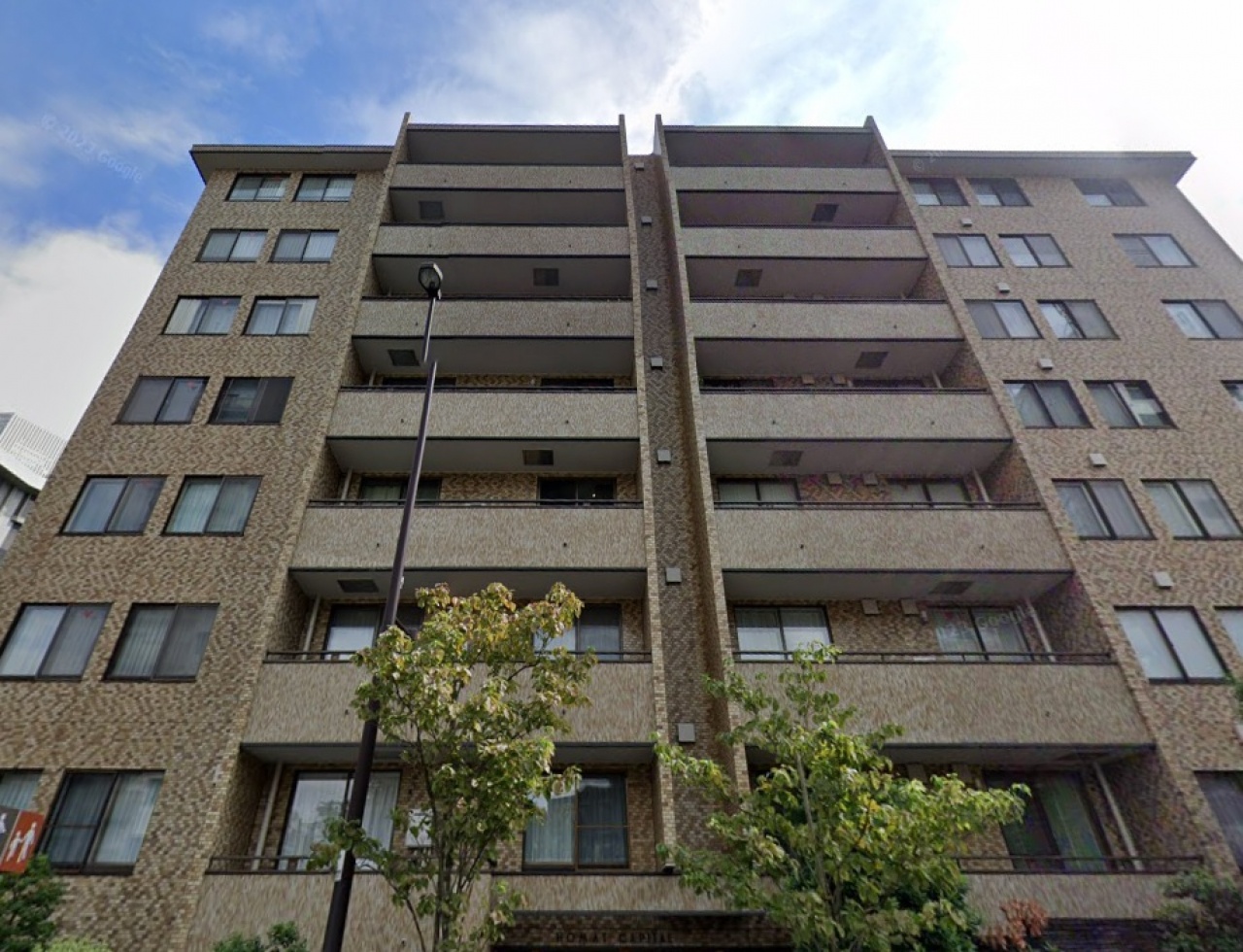 ホーマットキャピタル